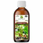 Sonata Banana Tonic Fertilizer, Essential Organic Powerful Liquid Tonic for Fast Growth and Heavy Fruiting of Banana Plants. (200 ml)