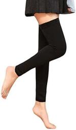 SHIVAAY Aenon Fashion is my passion Winter knee leg protector warm Fur Over Knee Long woolen Adult Knee cap support Warmer Socks for men women