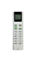 AC-1729 Remote Compatible with KELVINATOR AC Remote ( iClean Function )