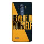 instyler LG G4 PRINTED MOBILE SKIN STICKER DECAL LAMINATION (PERFECT FIT/ONLY BACK/MATTE FINISH)