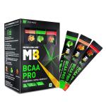 Muscleblaze 15 Sticks BCAA Pro 1057 mg - 225 g