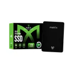 Matrix 1TB 3D NAND Flash SATA 6GB/s 2.5 Inches Internal Solid State Drive (SSD), Read Up to 550MB/s, Write Up to 500MB/s, 5 Year Warranty