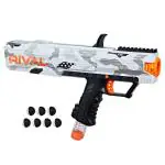 NERF Rival Camo Series Apollo XV 700 Toy Blaster, Multicolor, 14Y+