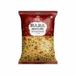 P.K Bulbul Mixture Namkeen | Tea Time Snacks | Crispy | Dalmoth | Ready to eat (400g) (Pack of 5)