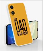 Designer Back Case Cover For Vivo Y02S