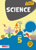 Science Class 5 by Future Kids Publications