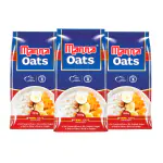 Manna Oats 1.5kg | 500g x 3 Pouch