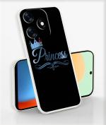Mobom Designer Back Case Cover For Tecno Spark Go 2024