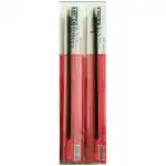 Linc Glycer 0.6mm Ball Pen Refills, Red Ink, Pack of 50