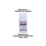 AMAZOHEALTH Pregabalase Homeopathy Pills For Peripheral Diabetic Neuropathy 10 grm
