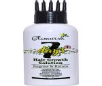 Buy Glamwish 7 Days+ Hair Growth Solution For Regrowth & Retain with ...