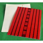 ILANDLO SERVICES PRIVATE LIMITED_Soyachunks Ao Naga Men Shawl Terenemsu Greeting Cards