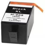 IMPRINTE 905XL Ink Cartridge Compatible for HP 905XL Ink Cartridge Black Ink Cartridge ()