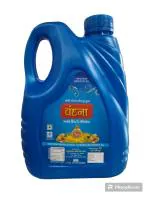 Vandana Peanut Oil | Natural Groundnut Cooking Oil - 2 Litre