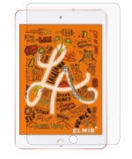 MOBIVIILE Matte Tempered Glass Screen Protector For iPad Mini 4