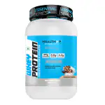 Health XP Whey Protein Powder 1kg Chocolate Truffle