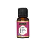 Indus Valley 100% Pure Natural & Organic, Undiluted Lavender Essential Oil with Dropper for Skin, Hair Care -15ml