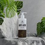 CALENDAR Anti-Acne Face Wash with Neem & Vitamin C Clear Skin 100ml