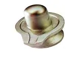Parad Shivling/ 100% Natural Parad Shivling 150gm
