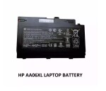ROTECH SOLUTIONS LAPTOP BATTERY FOR HP AA06XL HP ZBook 17 G4-1JA88AW, ZBook 17 G4-1RQ93ES, ZBook 17 G4-1RR26ES, ZBook 17 G4-Y6K36EA