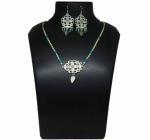 JAYA VISION ENTERPRISES Synthetic seed pearl Necklace-tg55