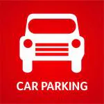 ACRO ADS Car Parking Sign Board