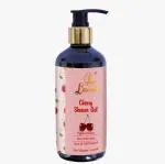 Laurvel Cherry Shower Gel 250ml
