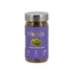 Raisins Green Long 125G | The Gourmet Stories