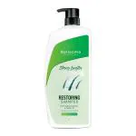 bellosmo PROFESSIONAL Natural Restoring Shampoo For Delicate Hair Prone To Falling(Pack of 2)