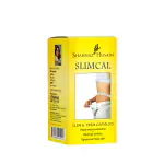 Shahnaz Husain Slimcal Slim |Trim Capsules | 60 Capsules