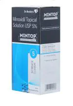 Mintop Forte 5% Solution 60ml