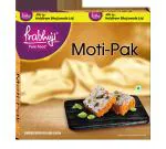 PRABHUJI MOTIPAK 400G AIRTIGHT