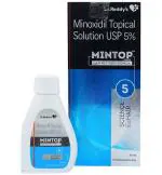 Mintop Forte 5% Solution (Stock Clearance Sale)
