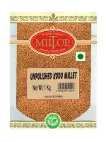 Miltop Unpolished Kodo Millet 1 kg