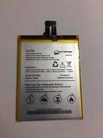 Mobcrown Battery For Micromax Canvas Juice 4 Q382