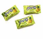 Percy Pineapple Candy Toffee Jar (350 Candies) Jar, 875 g