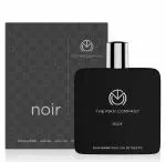 The Man Company Premium Noir EDT (Eau De Toilette) - 100 ml | Perfume For Men | Long Lasting Fragrance | Body Spray For Men
