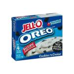 Jello Oreo Cookies N Creme