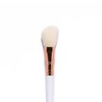 Boujee Beauty Angled Makeup Brush for Applying Bronzer