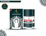 GRINBIZZ Addiction Killer Plus Capsule For Addiction Ban/Sharab Free Dawa/Nasha Killer/Alcoholban/Smoking killer/Nasha Free Dawa/No Side Effects/(Pack Of 1)(30 Capsules)