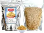 Yuvraj Bikaneri Bhujiya Sev with Boondi Mix Famous Barik Sev 400 gm (Pack of 2)