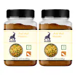 Alco Jhalmuri Masala 100g Jar combo of 2