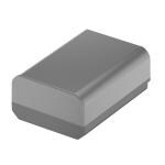 LRSA NP-FW50 W-series Rechargeable Battery Pack for Sony Alpha NEX 3, 5, 6 and 7 Series Camera