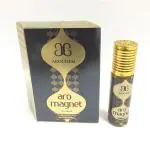 NISHA MARKETING Aro Magnet 6 ml Roll On Pure Perfume No Alcohol
