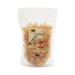 Thanjai Natural Almond Gum 1000g / Badam Pisin/Badam Gum 1st Quality Natural