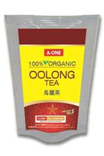 A-One Oolong Tea - 50 g
