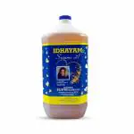 IDHAYAM 100% Pure and Fresh Gingelly / Sesame Oil With a Good Source of Natural Nutrients (5 Liter)(Pack Of 1)