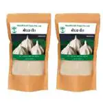 VASUDHARATI Foods Modak Flour Pith 250 Gm-PACK OF 2