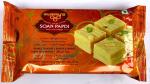 Mummy's son papdi pack of 10 orange soan papdi net weight 250g