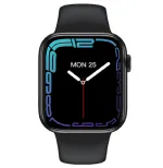 HW 7 Max Curved Glass SmartWatch